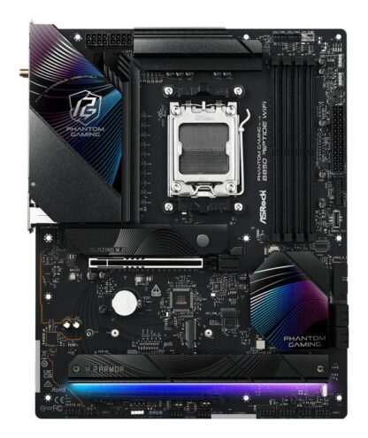 Motherboard Asrock B850 RIPTIDE WIFI AM5 - Image 9