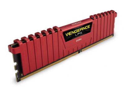 RAM DIMM Corsair VENGEANCE LPX 32GB - Image 2