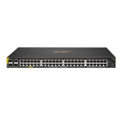 ARUBA 6100 48G CL4 4SFP+ SWCH - Image 5
