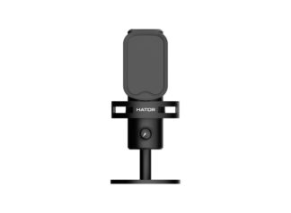 Hator Dreamcast X microphone