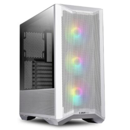 PC Case Lian Li LANCOOL II M C RGB SW MT - Image 5