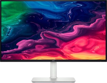 Dell MONITOR 27" S2725QC 4K 3840 x 2160 - Image 3