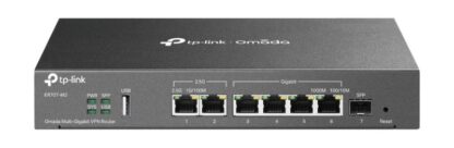 TP-LINK OMADA GB VPN ROUTER ER707-M2 - Image 5