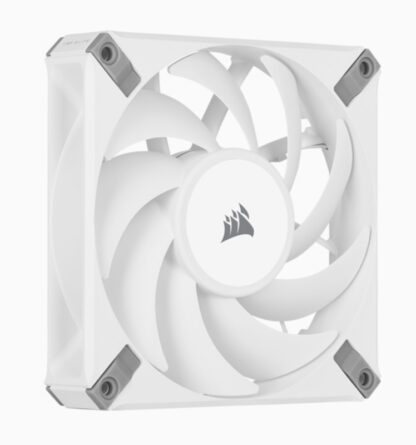 Corsair Cooler Case AF120 ELITE 120mm PWM Whi - Image 3