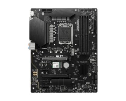 Mainboard MSI PRO Z790-S LGA 1700 WIFI - Image 5