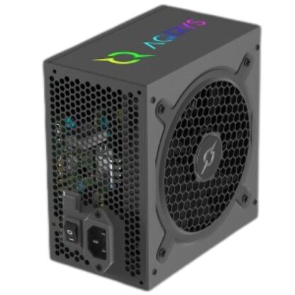 PSU Aqirys Pulsar 550W 80+ White certified - Image 9