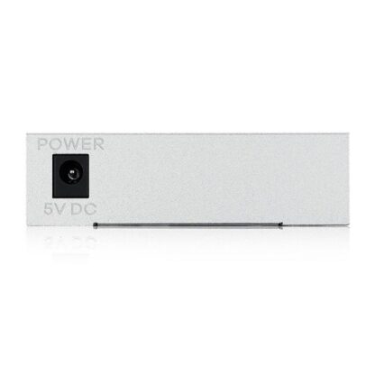 Zyxel GS105 Bv5 unmanaged 5 port switch - Image 5