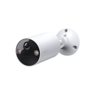 TPL Smart Wire-Free Security Camera TC82