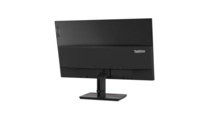 Lenovo ThinkVision S27e-20 27" FHD IPS HMDI 3Y - Image 17