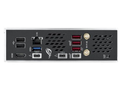 Motherboard Asus ROG STRIX Z790-I LGA1700 DDR5 - Image 9