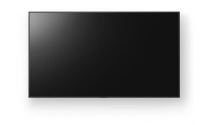 Professional screen SONY FW-65BZ30L - Image 3