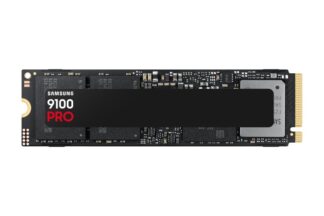 Samsung SSD 2TB 9100PRO 4TB PCIe 5.0 NVMe