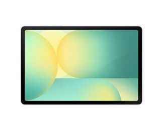 Samsung TAB S10 FE X526 5G 10.9" 12/256 Silver