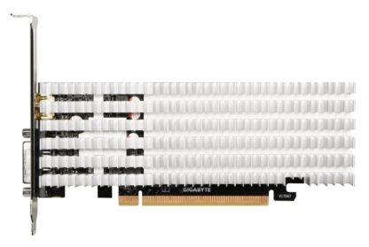 Video Card GB GT 1030 SILENT LOW PROFILE 2G - Image 8