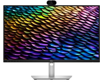 Dell Monitor 27'' P2726DEB QHD 2560x1440