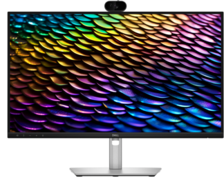 Dell Monitor 27'' P2726DEB QHD 2560x1440