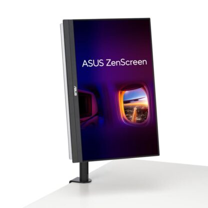 Monitor Asus 21.5" MB229CF - Image 8