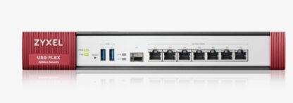 ZYXEL USGFLEX500 SECURITY GATEWAY - Image 5