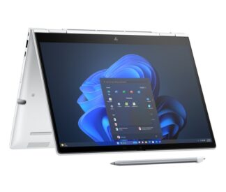 HP 8G1iFlip 13T U7-255U 32 1 UMA W11P 1y