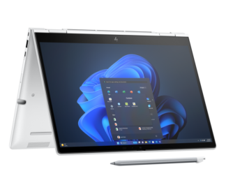 HP 8G1iFlip 13T U7-255U 32 1 UMA W11P 1y