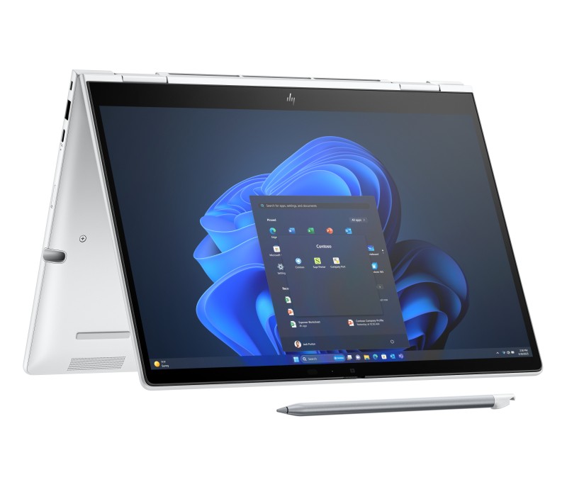 HP EliteBook 8 Flip G1i 13T U7-255U 32 1 UMA Windows 11 Pro 1yw