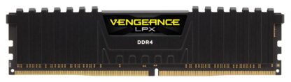 CR DDR4 16GB 2400 CMK16GX4M2A2400C16