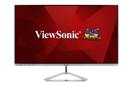 Monitor ViewSonic 31.5" VX3276-4K-MHD - Image 2