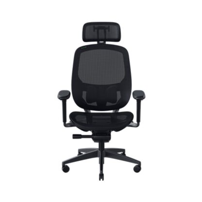 Razer Fujin Pro Chair, Black - Image 7