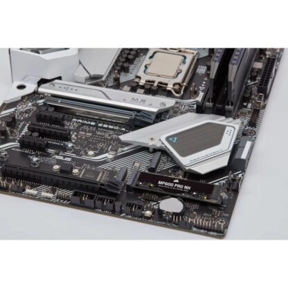 CR SSD MP600 PRO 8TB M.2 NVMe PCIe 4 - Image 11