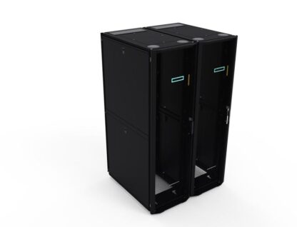 HPE 42U 800MMX1075MM G2 ENTERPRISE SHOCK - Image 17