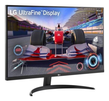 MONITOR 32" LG 32UR500K-B.AEU - Image 3