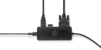 HP USB-C Travel Hub G2 - Image 4