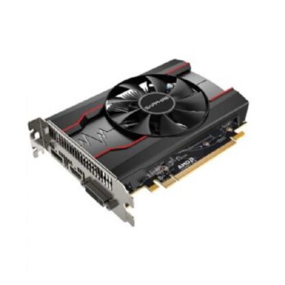 VGA SAPPHIRE RADEON RX550 4G GDDR5 PULSE - Image 7