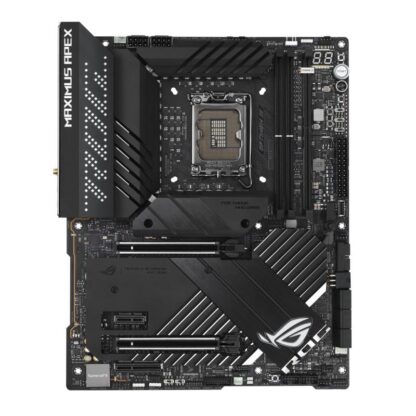 Motherboard Asus ROG MAXIMUS Z690 APEX LGA 1700 - Image 4
