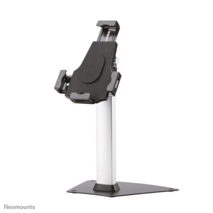 Neomounts Smartphone/Tablet Stand Silver 10" - Image 5