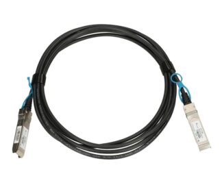 Extralink DAC SFP+  SFP+ DAC Cable 3m