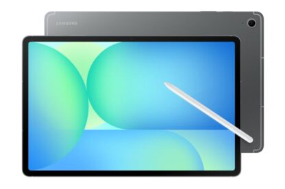 Samsung TAB S10 FE+ X626 5G 13.1" 8/128 Grey - Image 3