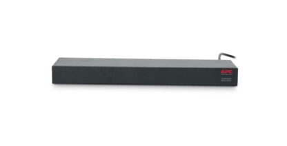 RACK PDU, SWITCHED, 1U, 16A, 208/230V - Image 3
