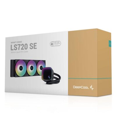 CPU COOLER DEEPCOOL LS720 SE - Image 11