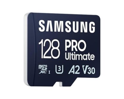 MICROSDXC PRO ULTIMATE 128GB UHS1 - Image 5