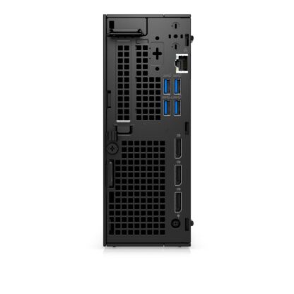 Dell Precision 3260 CFF BTX BASE CFF i7-13700 16 512 T1000 Windows 11 Pro - Image 10