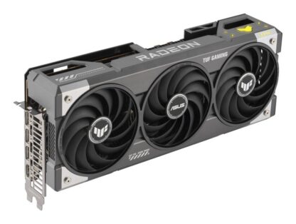 Asus TUF Gaming Radeon RX 9070 XT OC 16G - Image 4