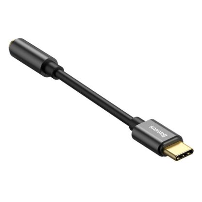 Cable Adapter Baseus Type C-Jack 3.mm - Image 7