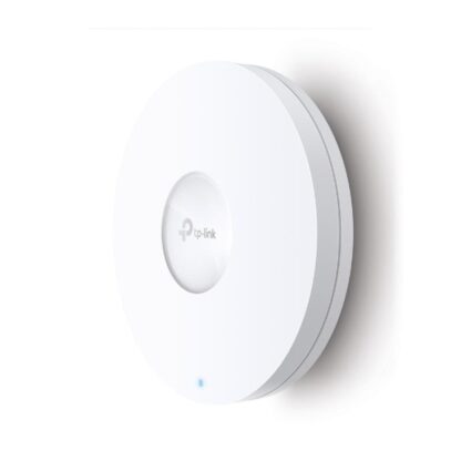 TP-Link Access Point DUAL-B CEILING / WALL EAP670 - Image 7