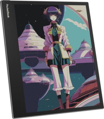 eBook Reader Pocketbook 64GB - Image 8