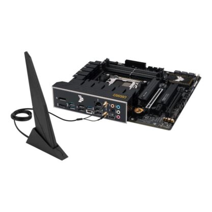 Motheboard ASUS TUF GAMING B650M-PLUS WIFI AM5 - Image 17