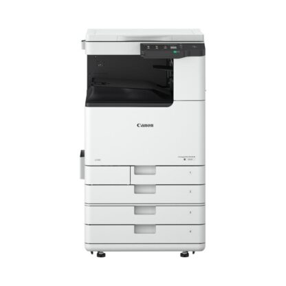 CANON IR2930I A3 MONO LASER MFP - Image 4