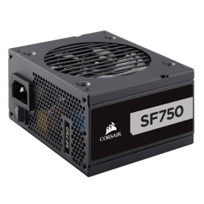 Corsair PSU SF750 750 Watt 80+ Platinum Modul - Image 8