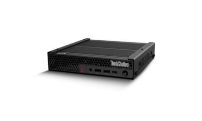 Lenovo P3 Tiny i7-13700T 32 1Ts T1000 3YO Windows 11 Pro - Image 5