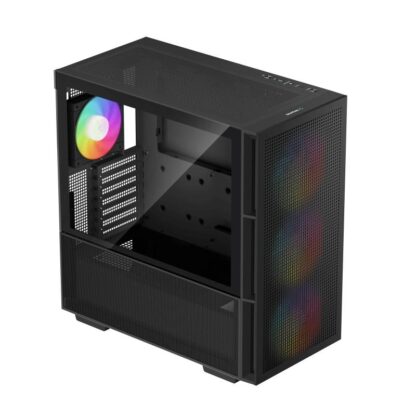 PC Case Deepcool CH560 ARGB - Image 16